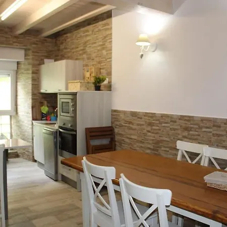 La Casuca Villa Limpias Exterior photo