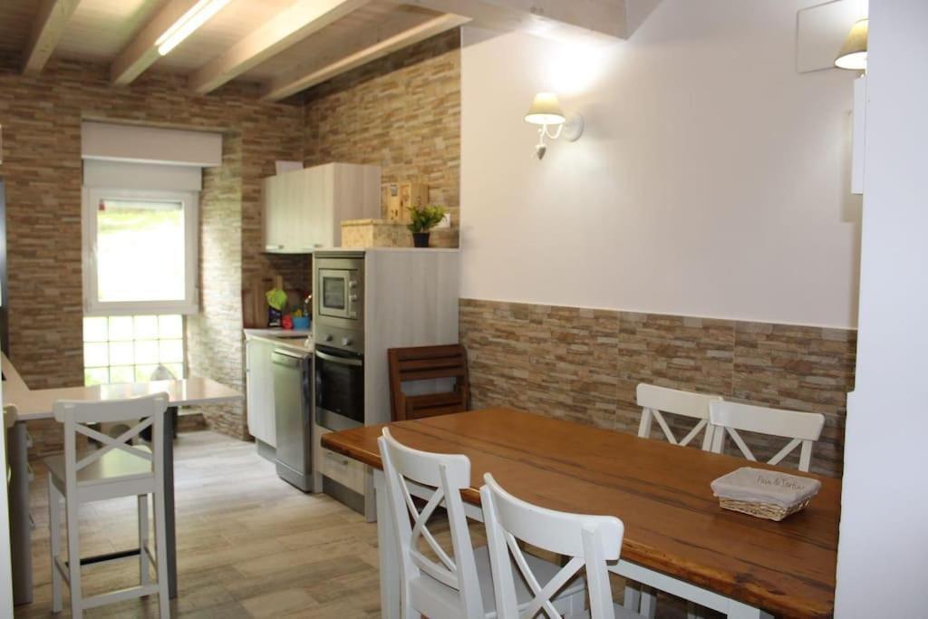 Holiday home La Casuca Limpias