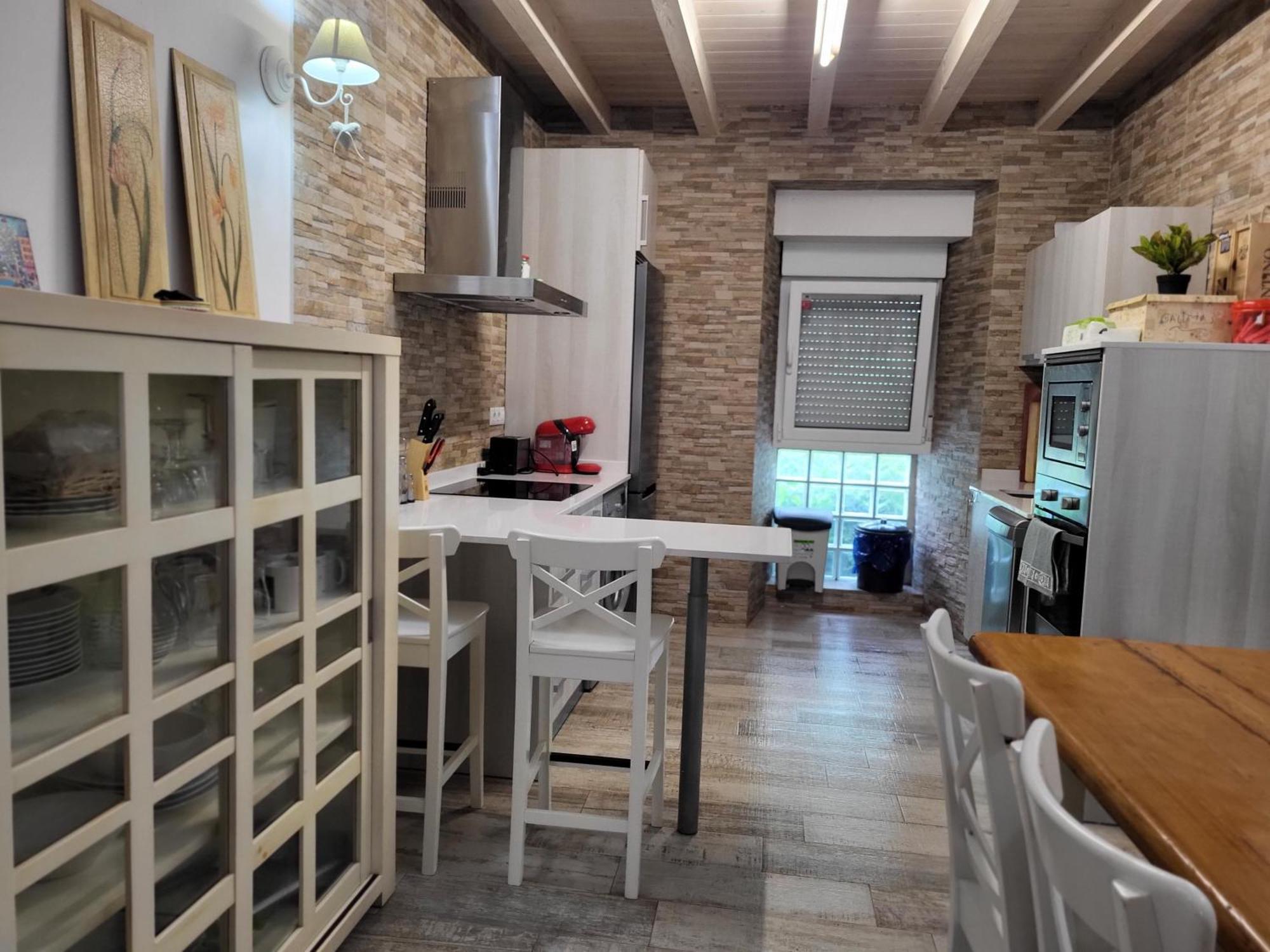 Holiday home La Casuca