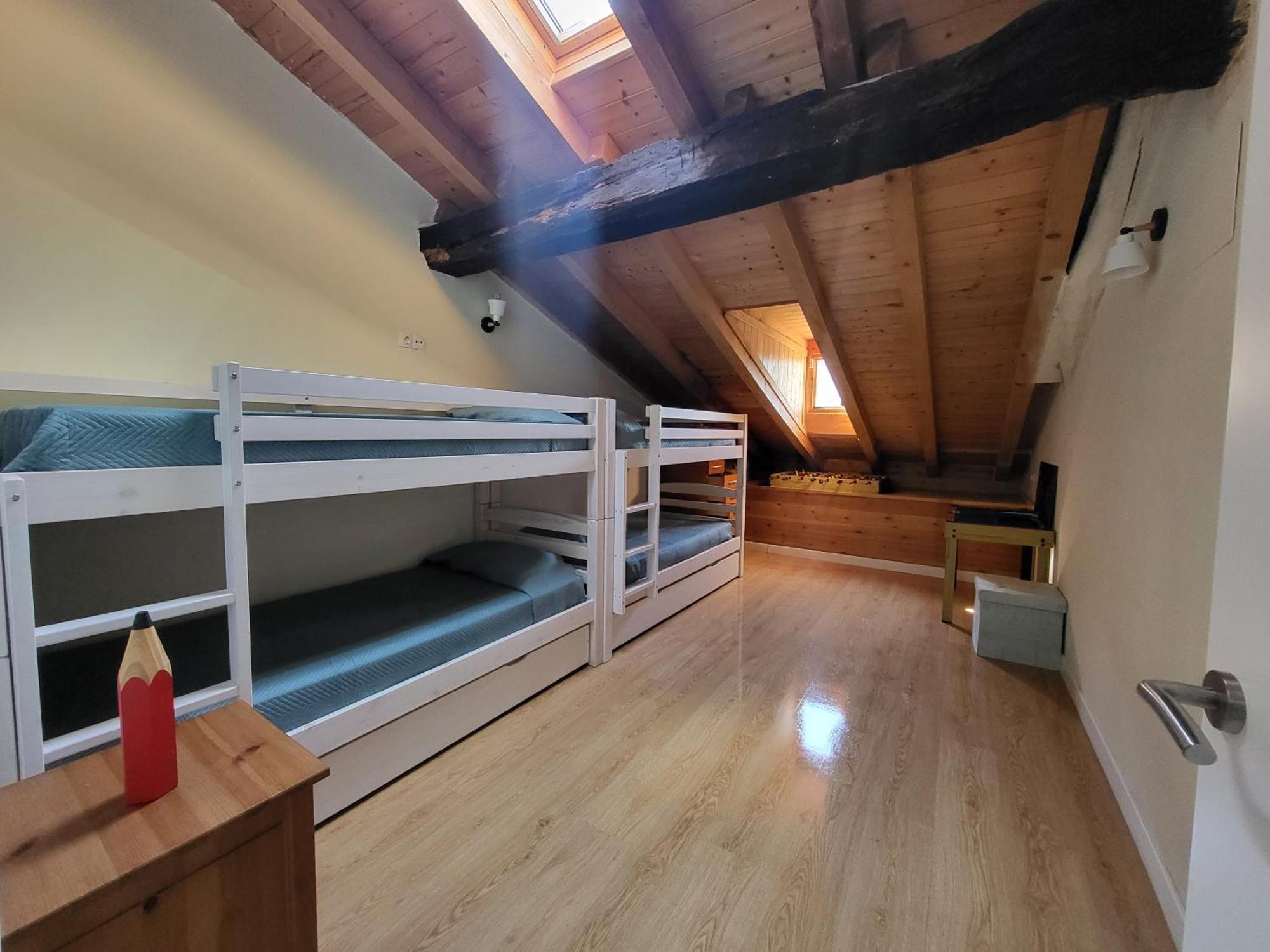 Holiday home La Casuca